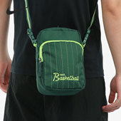 耐克正品 新款 男女同款 Nike 运动休闲单肩包斜挎包DD7234 333