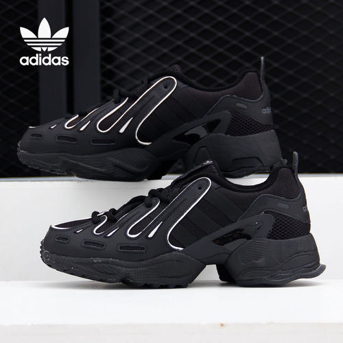 休闲鞋Adidas/阿迪达斯