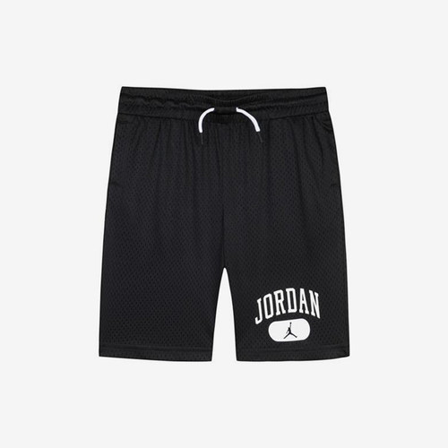 Nike/耐克正品JORDAN大童训练透气经典运动短裤JD2422013GS-003