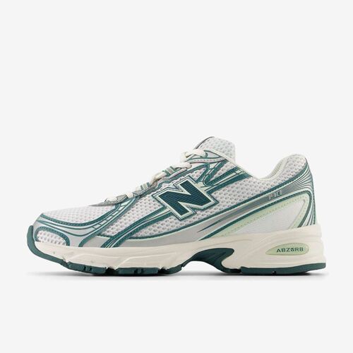 New Balance新百伦正品NB 740 GR2男女同款耐磨低帮跑步鞋U740GR2