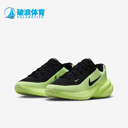 Nike/耐克正品2025冬季款儿童系带耐磨低帮休闲运动鞋IF1749-005
