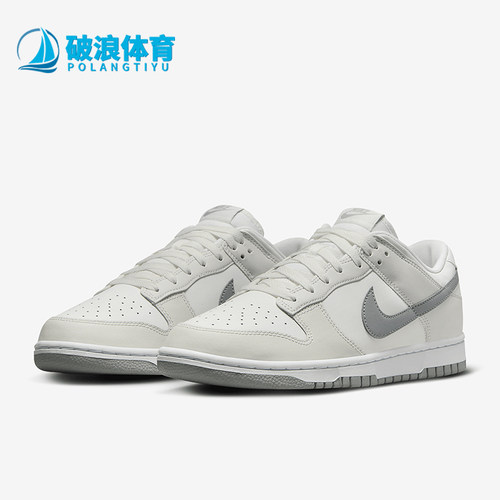 Nike/耐克男士低帮运动板鞋时尚