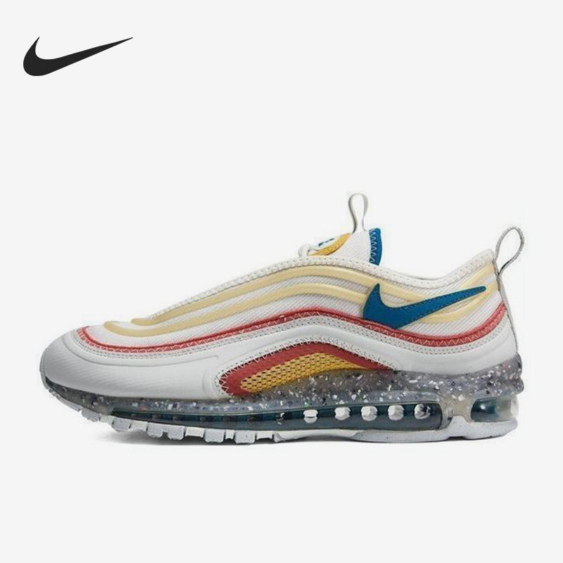 Nike/耐克正品夏季男子子弹头缓震运动健身跑步鞋DV7418-001