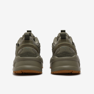 彪马正品 PRM男女轻便缓震厚运动鞋 390776 Efekt Puma