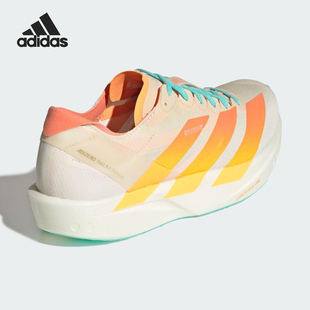 JQ2820 ADIZERO女士运动竞速缓震跑步鞋 Adidas 阿迪达斯官方正品