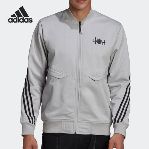 Adidas/阿迪达斯夹克外套
