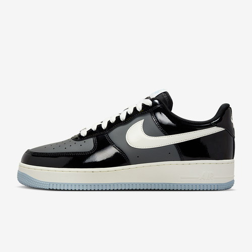 Nike/耐克正品Air Force 1男士轻便休闲运动板鞋IB7676-001