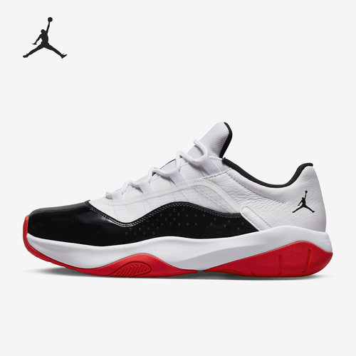 Nike/耐克男士低帮篮球鞋