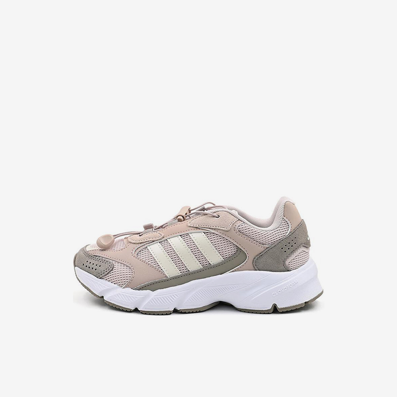 Adidas/阿迪达斯正品Cloudfoam大童耐磨低帮经典透气运动鞋JP9587