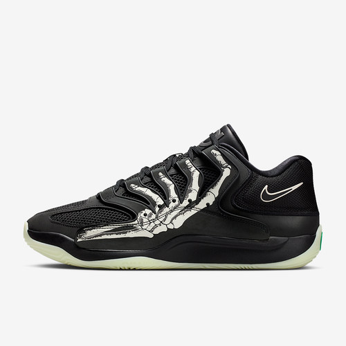 Nike/耐克正品2025秋季款男士低帮运动耐磨减震篮球鞋IM1347-001