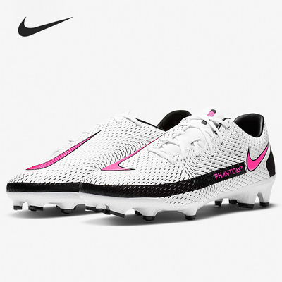 耐克男女舒适运动足球鞋