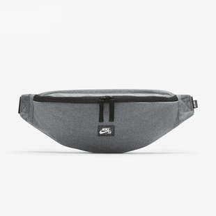 男女轻便休闲运动斜跨腰包DB0638 年夏季 020 耐克正品 Nike