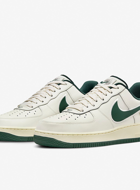 Nike/耐克正品Air Force 1男女耐磨休闲运动板鞋FV0392-100