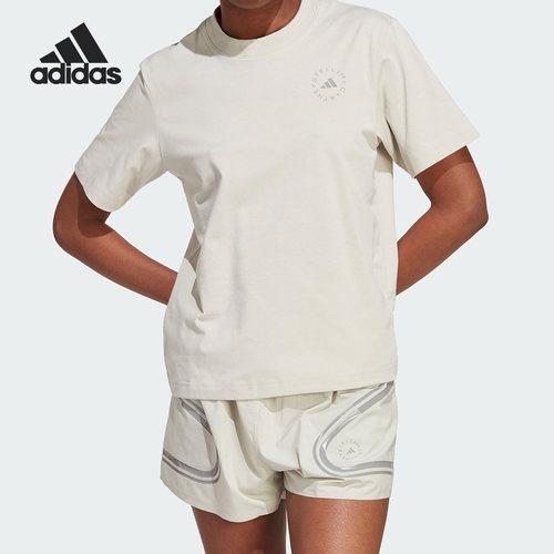 阿迪达斯正品女子POLO衫