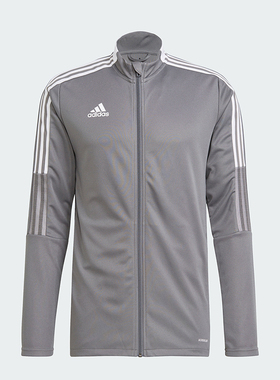 Adidas/阿迪达斯正品TIRO21 TK JKT男士足球运动外套GM7306