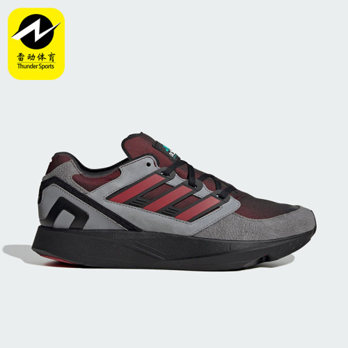 Adidas/阿迪达斯正品EQUIPMENT男女耐磨低帮休闲运动鞋JR2630