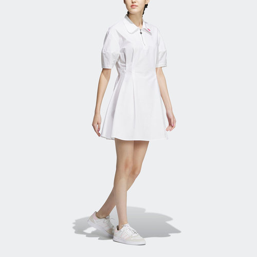 Adidas/阿迪达斯女子连衣裙