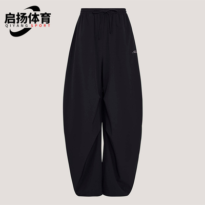 Adidas/阿迪达斯正品春秋女士运动三条纹时尚透气扭扭裤KX8931