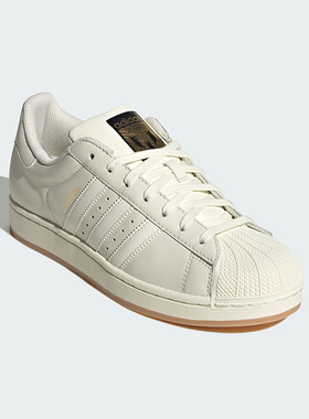 Adidas/阿迪达斯正品四季款男女同款简约经典耐磨休闲板鞋KH5337