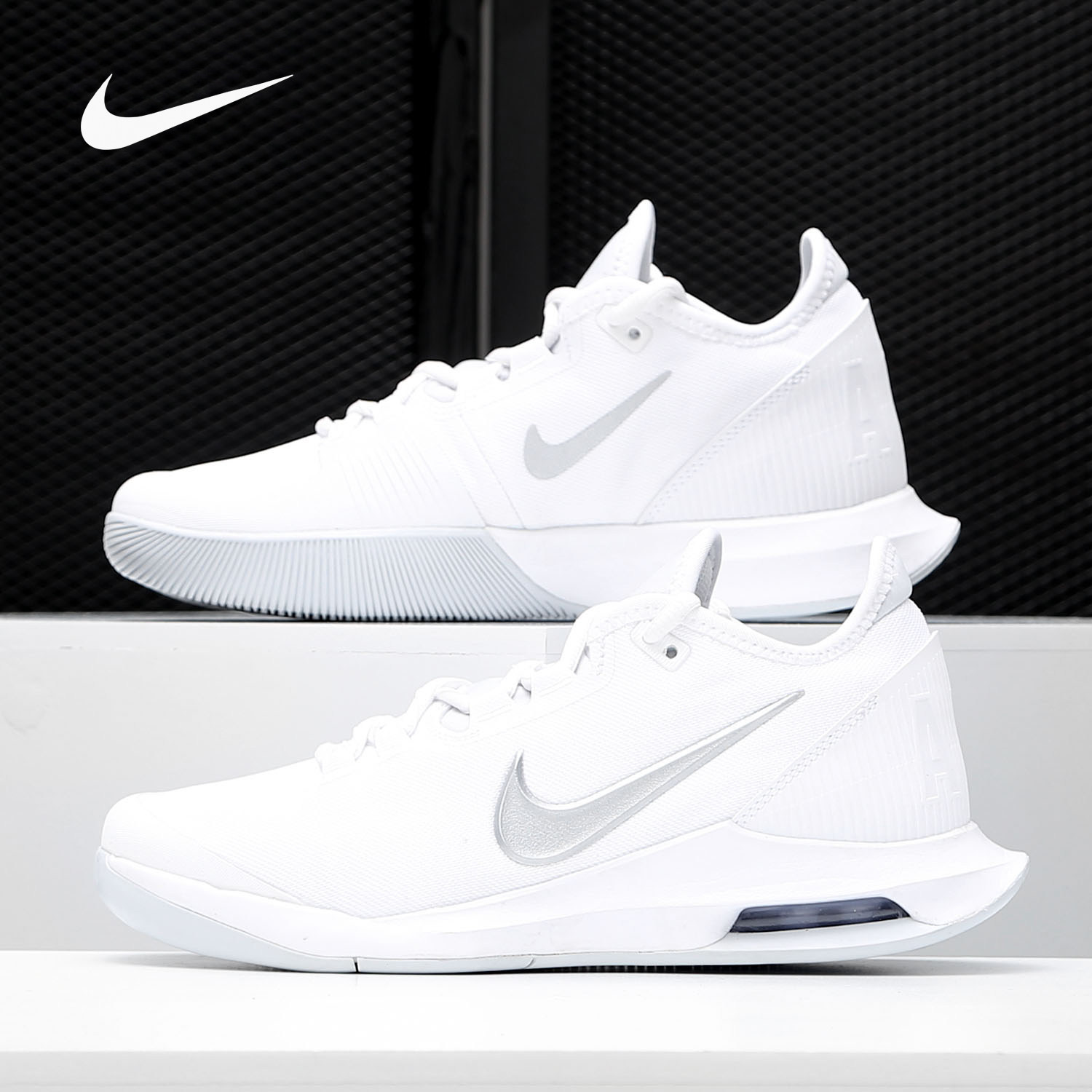Nike/耐克正品新款AIR MAX WILDCARD HC男女网球运动鞋AO7353