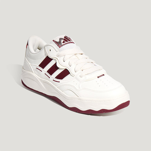 Adidas/阿迪达斯正品男女同款休闲日常通勤耐磨板鞋KZ6682