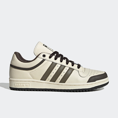 阿迪达斯三叶草新款男女运动板鞋