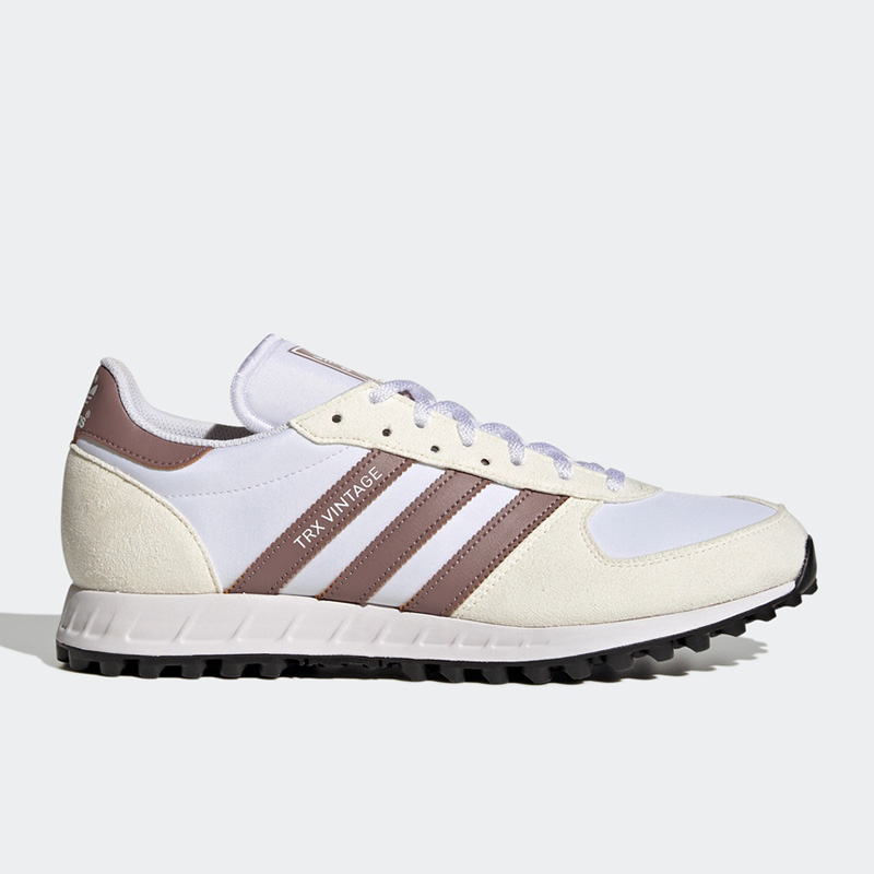 耐磨系带Adidas阿迪达运动休闲鞋