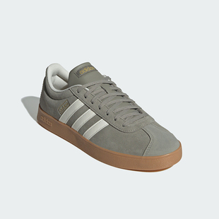 阿迪达斯正品 休闲板鞋 CLASSIC男女款 JH5078 COURT Adidas