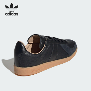 Adidas/阿迪达斯官方正品三叶草女士轻质户外休闲运动板鞋JH7835