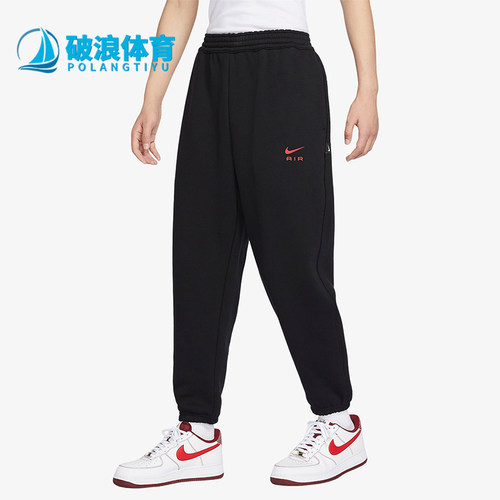 Nike/耐克男子加绒运动长裤