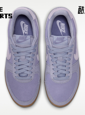 Nike/耐克正品2026春季款女士日常低帮系带耐磨板鞋IQ9949-500