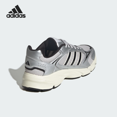 Adidas/阿迪达斯官方正品CRAZYCHAOS男士耐磨运动跑步鞋JQ9627