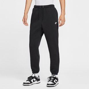 款 2025秋季 男士 日常运动束脚耐穿长裤 010 Nike FN3809 耐克正品