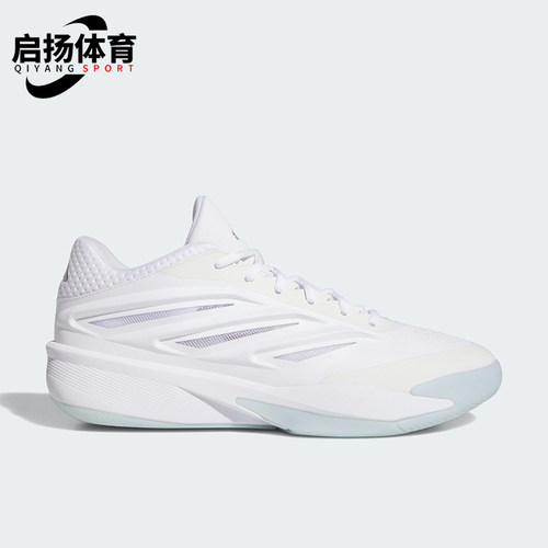 Adidas/阿迪达斯正品CRAZY ENERGY男女同款缓震篮球鞋KI6749