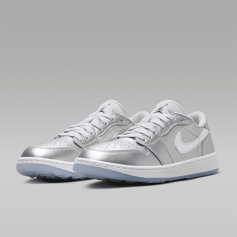 Nike/耐克正品Air Jordan男士低帮休闲运动板鞋FD6848-001