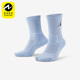 SX5854 Nike 舒适休闲运动袜一双装 JORDAN男女同款 425 耐克正品