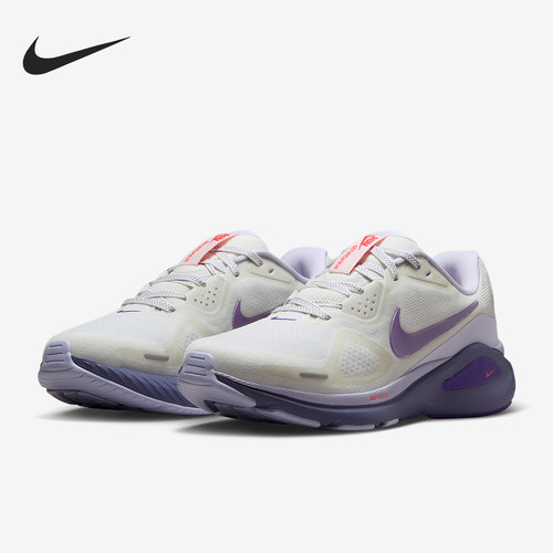 Nike/耐克正品Structure 26女士耐磨缓震透气跑步鞋HJ1101-102