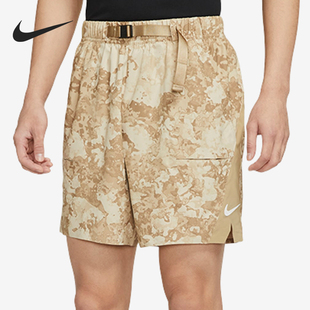 新款 男士 运动宽松时尚 Nike CV2518 当季 短裤 297 耐克正品