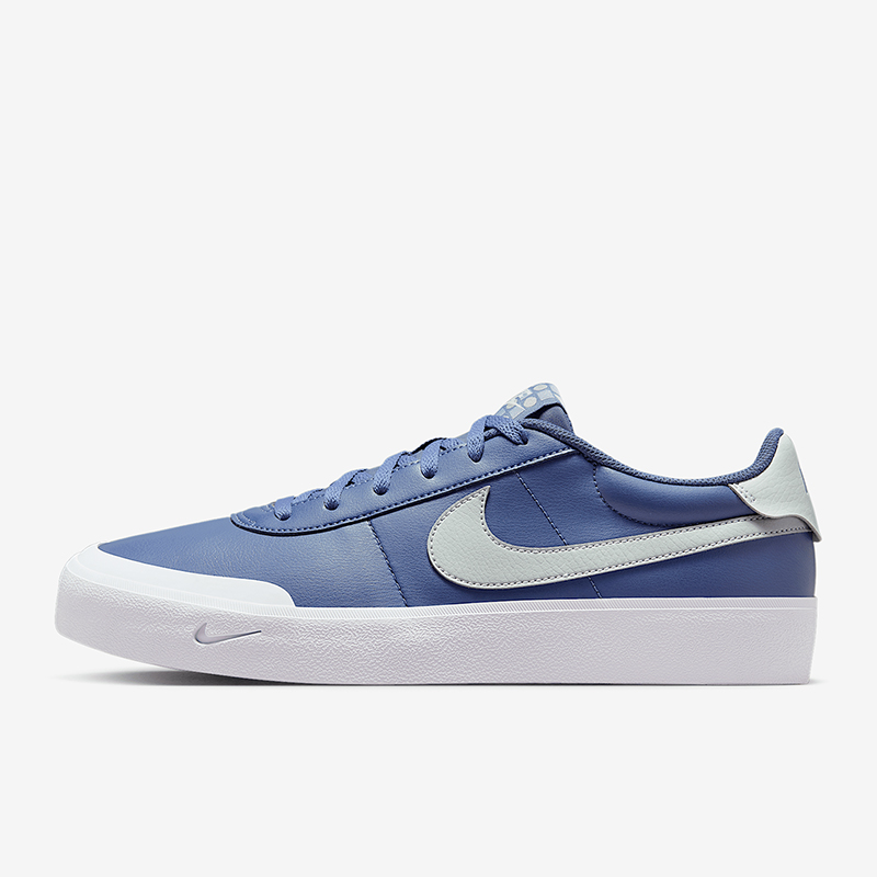 Nike/耐克正品Court Shot男士复古低帮轻盈经典运动鞋FQ8146-400