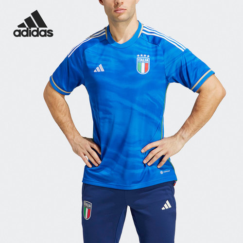 男子短袖Adidas/阿迪达斯