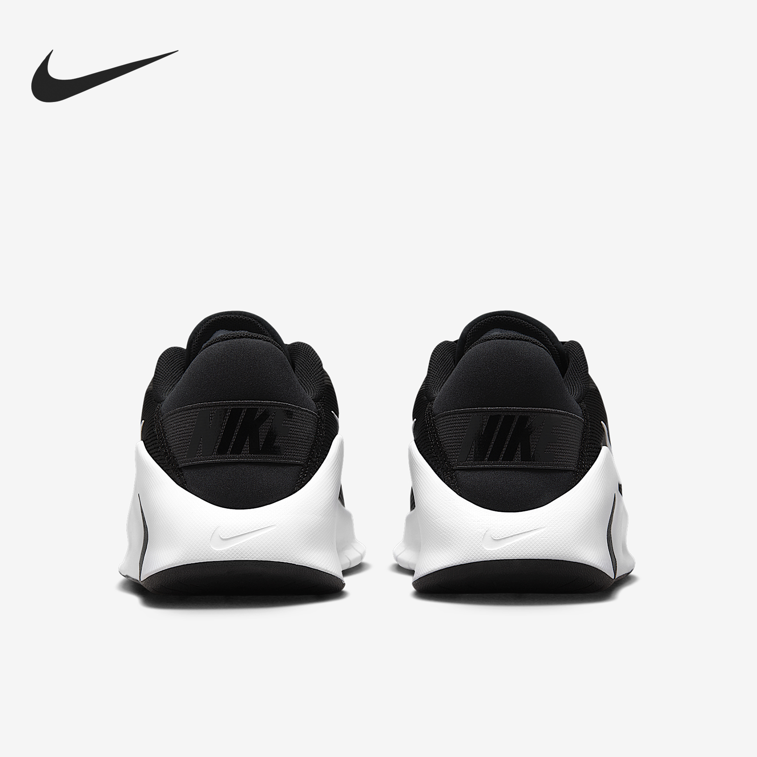 Nike/耐克正品Flex Train女士跑步缓震健身训练鞋HV9981-003