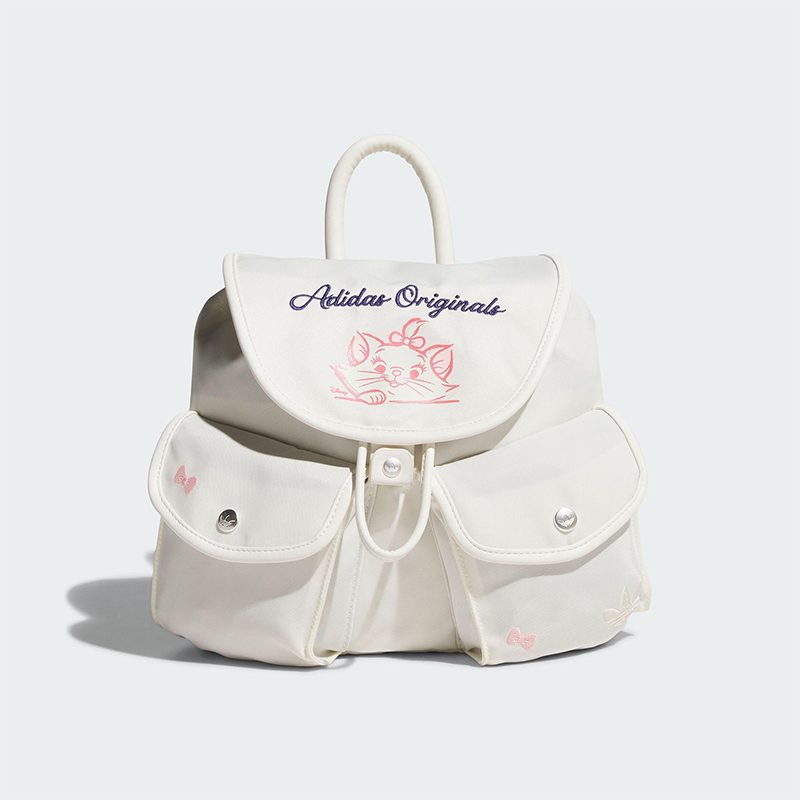 阿迪达斯男女同款时尚潮流腰包