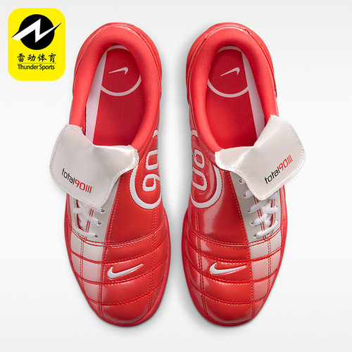 Nike/耐克正品Total 90女士复古薄底运动耐穿运动鞋IO2389-601