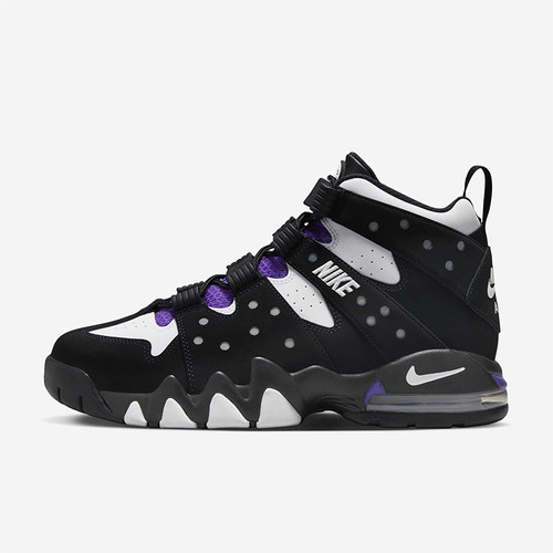 Nike/耐克正品Air Max CB 94男士气垫厚底篮球鞋FQ8233-001