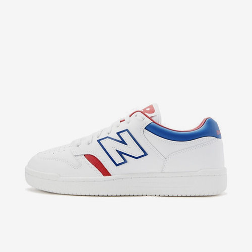 New Balance NB正品低帮时尚休闲男女潮流运动板鞋BB480LAA