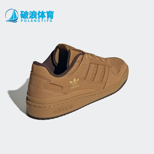 Adidas/阿迪达斯男女休闲鞋