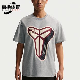 Nike/耐克正品Dri-FIT男士运动透气休闲时尚短袖T恤IO1153-063