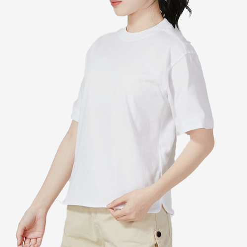 彪马正品女子运动短袖