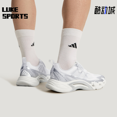 Adidas/阿迪达斯正品CLIMACOOL AC男女网眼透气运动跑步鞋KJ1701