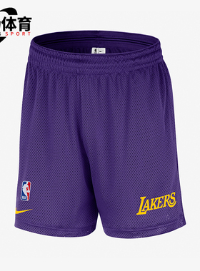 Nike/耐克正品运动男士网透气时尚吸湿排汗短裤F百搭Q3394-504